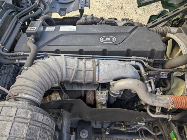 UDトラックス（日産） クオン 大型 ウィング 2PG-CG5CA(103665) 49枚目