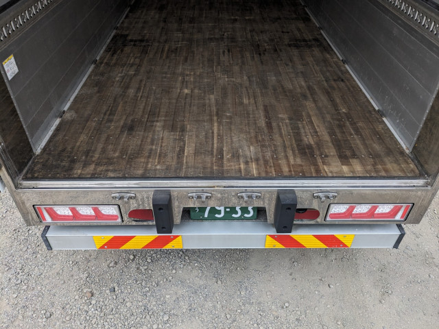 日野 プロフィア 大型 ウィング 2DG-FW1EHG(103668) 9枚目