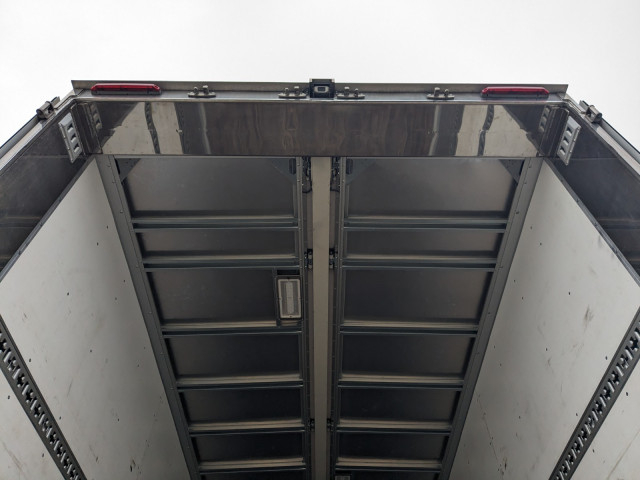 日野 プロフィア 大型 ウィング 2DG-FW1EHG(103668) 10枚目