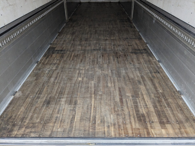 日野 プロフィア 大型 ウィング 2DG-FW1EHG(103668) 11枚目