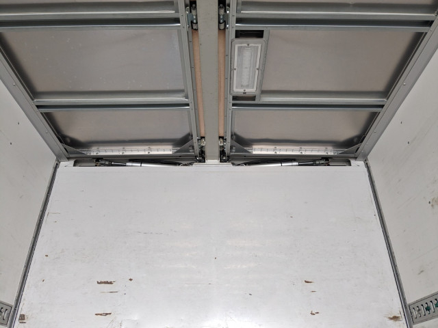 日野 プロフィア 大型 ウィング 2DG-FW1EHG(103668) 14枚目