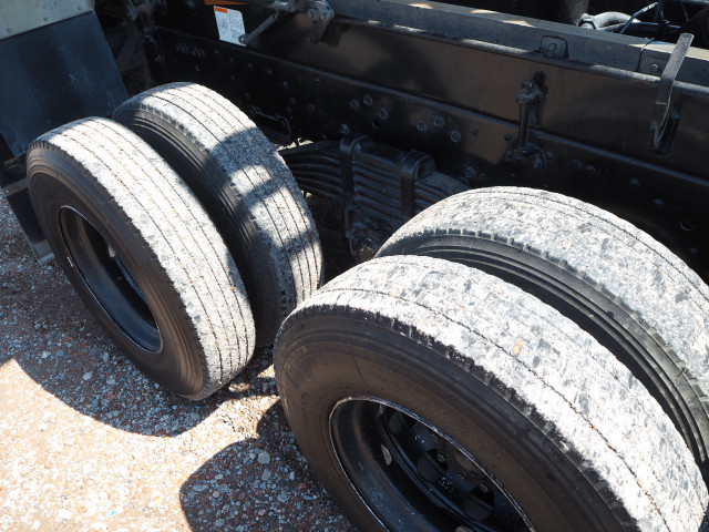 三菱ふそう スーパーグレート 大型 土砂ダンプ 2PG-FV70HX(103667) 20枚目