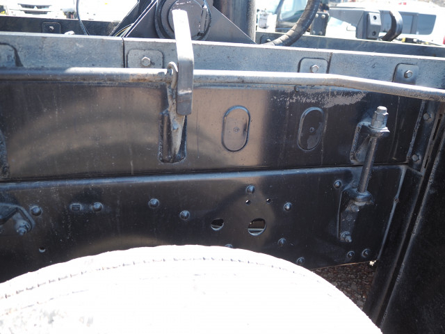 三菱ふそう スーパーグレート 大型 土砂ダンプ 2PG-FV70HX(103667) 22枚目