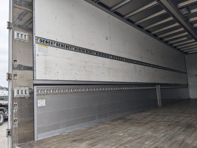 日野 プロフィア 大型 ウィング 2DG-FW1EHG(103668) 18枚目