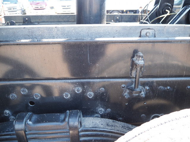 三菱ふそう スーパーグレート 大型 土砂ダンプ 2PG-FV70HX(103667) 23枚目