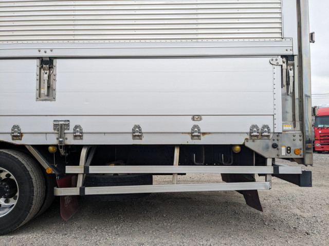 日野 プロフィア 大型 ウィング 2DG-FW1EHG(103668) 20枚目