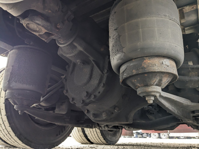 日野 プロフィア 大型 ウィング 2DG-FW1EHG(103668) 21枚目