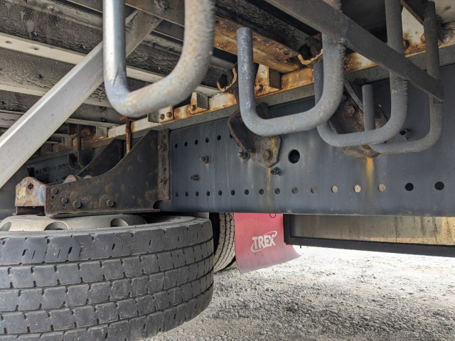 日野 プロフィア 大型 ウィング 2DG-FW1EHG(103668) 23枚目