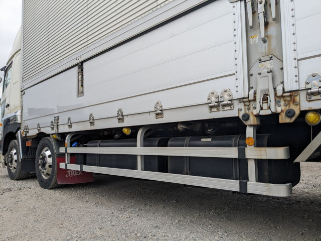 日野 プロフィア 大型 ウィング 2DG-FW1EHG(103668) 24枚目