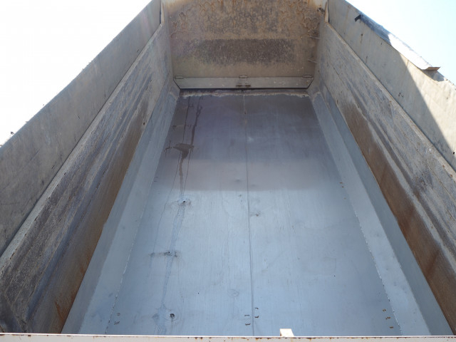 三菱ふそう スーパーグレート 大型 土砂ダンプ 2PG-FV70HX(103667) 29枚目