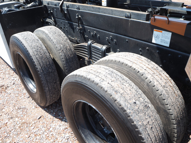 三菱ふそう スーパーグレート 大型 土砂ダンプ 2PG-FV70HX(103667) 31枚目