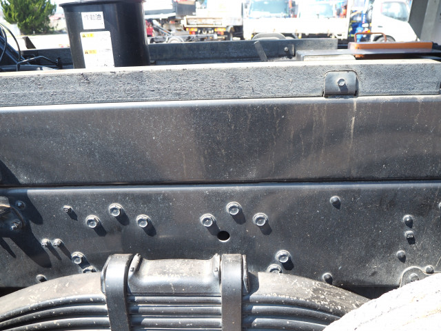 三菱ふそう スーパーグレート 大型 土砂ダンプ 2PG-FV70HX(103667) 34枚目