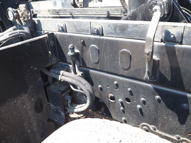 三菱ふそう スーパーグレート 大型 土砂ダンプ 2PG-FV70HX(103667) 35枚目