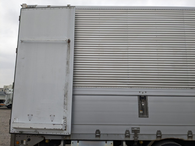 日野 プロフィア 大型 ウィング 2DG-FW1EHG(103668) 31枚目