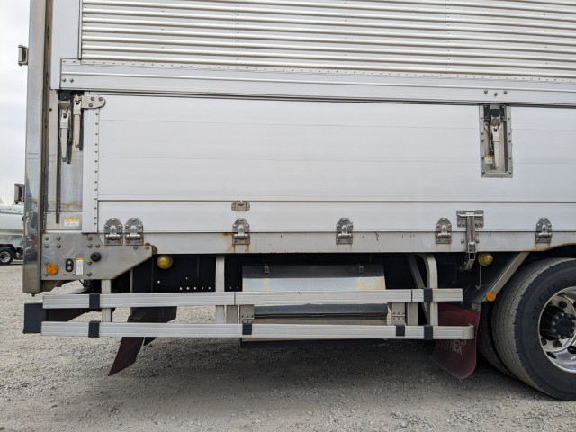 日野 プロフィア 大型 ウィング 2DG-FW1EHG(103668) 32枚目