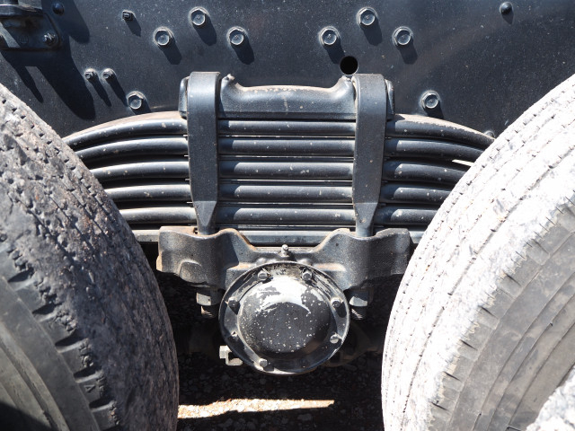 三菱ふそう スーパーグレート 大型 土砂ダンプ 2PG-FV70HX(103667) 37枚目