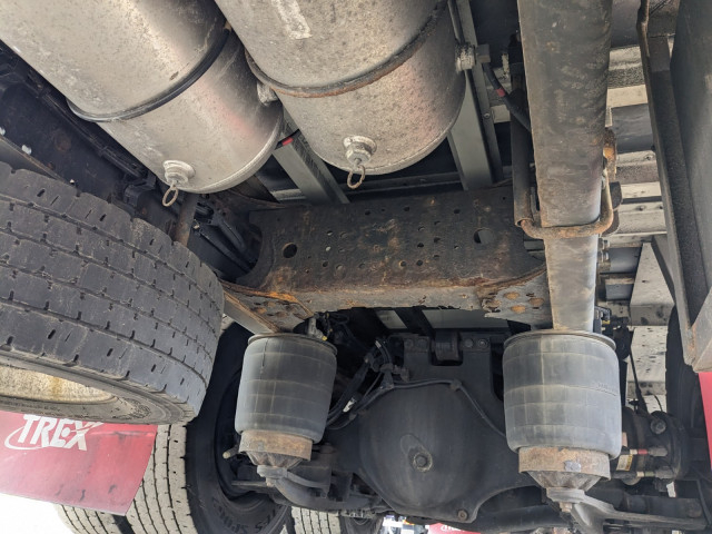 日野 プロフィア 大型 ウィング 2DG-FW1EHG(103668) 34枚目