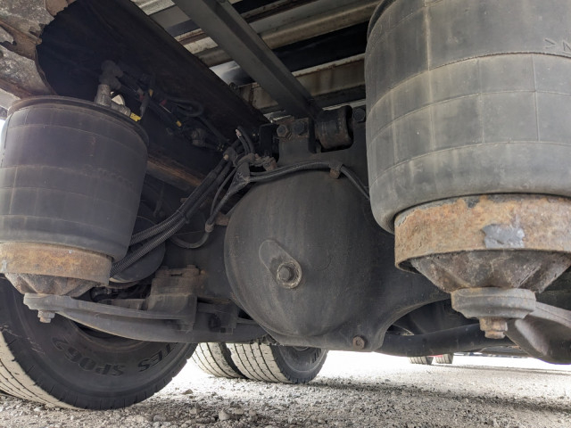 日野 プロフィア 大型 ウィング 2DG-FW1EHG(103668) 35枚目