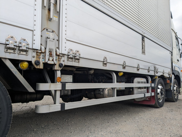 日野 プロフィア 大型 ウィング 2DG-FW1EHG(103668) 37枚目