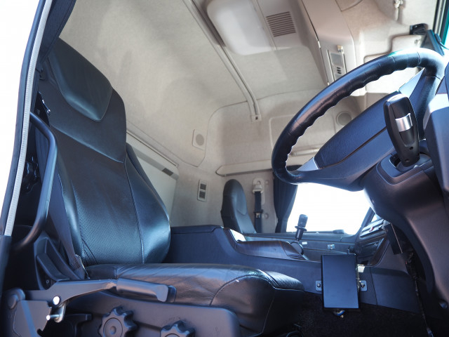 三菱ふそう スーパーグレート 大型 土砂ダンプ 2PG-FV70HX(103667) 43枚目