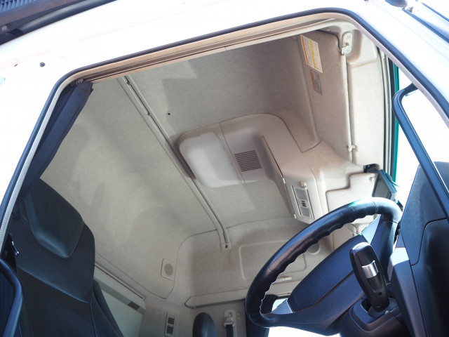 三菱ふそう スーパーグレート 大型 土砂ダンプ 2PG-FV70HX(103667) 44枚目