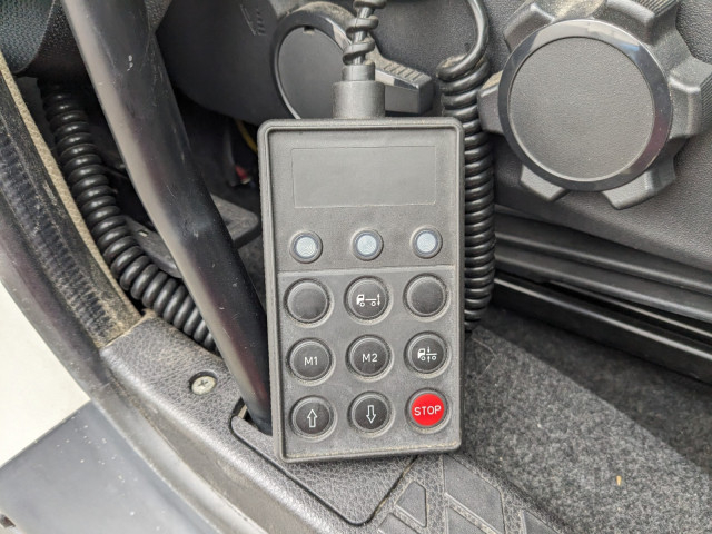 日野 プロフィア 大型 ウィング 2DG-FW1EHG(103668) 40枚目