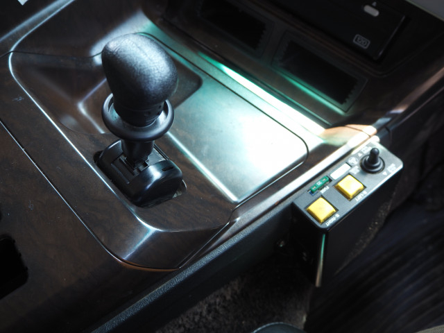 三菱ふそう スーパーグレート 大型 土砂ダンプ 2PG-FV70HX(103667) 45枚目