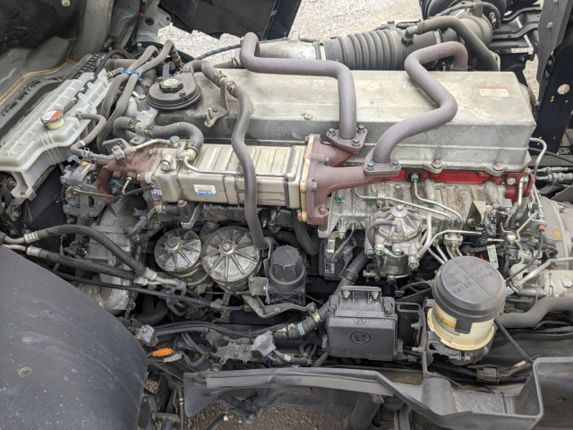 日野 プロフィア 大型 ウィング 2DG-FW1EHG(103668) 46枚目