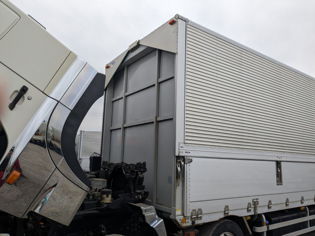 日野 プロフィア 大型 ウィング 2DG-FW1EHG(103668) 47枚目