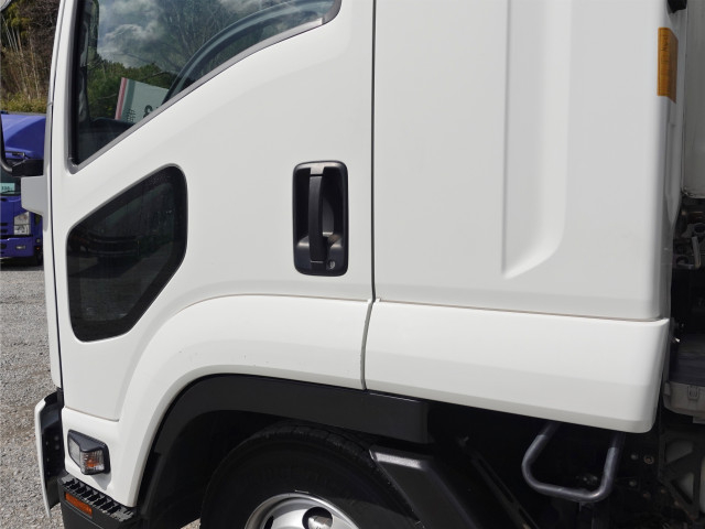 いすゞ フォワード 中型 ウィング 2RG-FRR90S2(103671) 13枚目