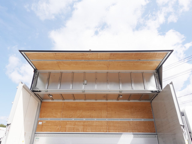 いすゞ フォワード 中型 ウィング 2RG-FRR90S2(103671) 16枚目