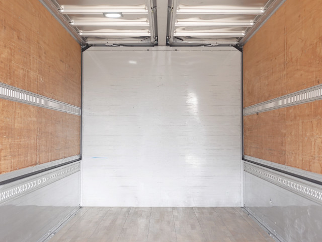 いすゞ フォワード 中型 ウィング 2RG-FRR90S2(103671) 18枚目