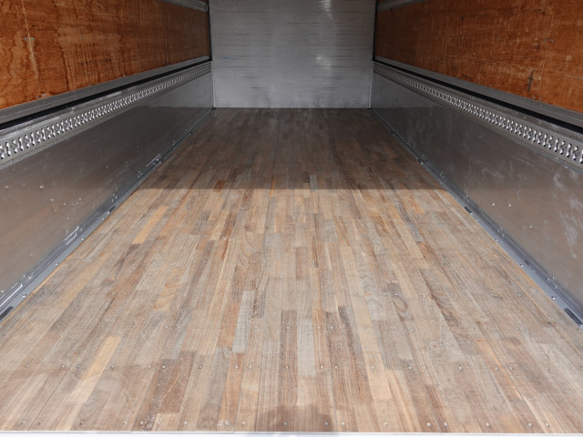 いすゞ フォワード 中型 ウィング 2RG-FRR90S2(103671) 19枚目