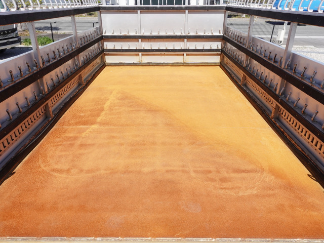 いすゞ フォワード 中型 平ボディ 2RG-FRR90S2(103672) 17枚目