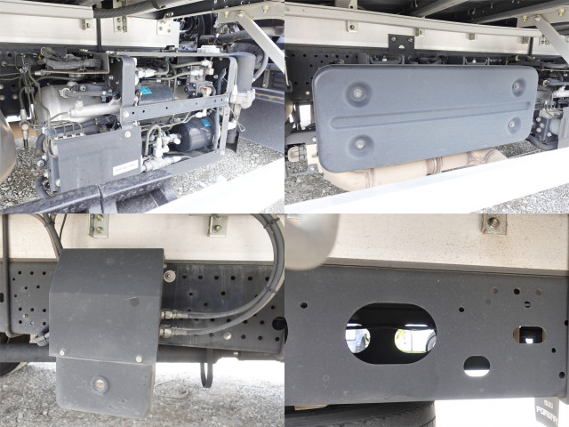 いすゞ フォワード 中型 ウィング 2RG-FRR90S2(103671) 23枚目