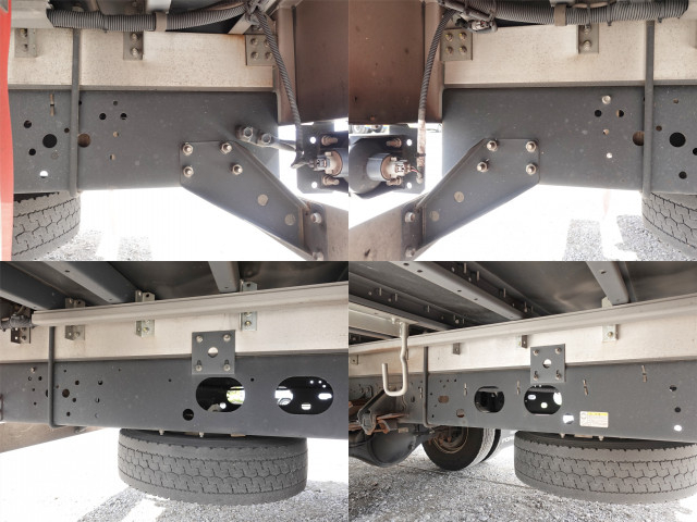 いすゞ フォワード 中型 ウィング 2RG-FRR90S2(103671) 24枚目