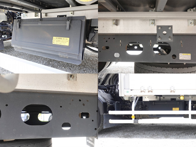 いすゞ フォワード 中型 ウィング 2RG-FRR90S2(103671) 25枚目