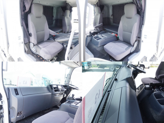 いすゞ フォワード 中型 ウィング 2RG-FRR90S2(103671) 26枚目