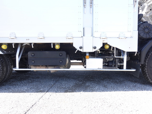 いすゞ フォワード 中型 平ボディ 2RG-FRR90S2(103672) 22枚目