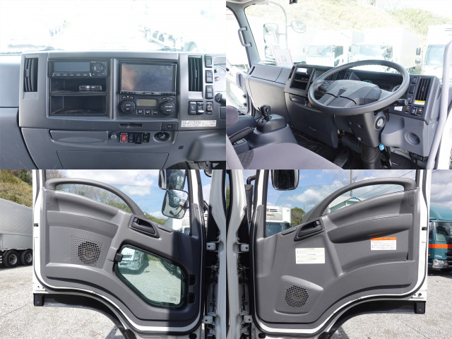 いすゞ フォワード 中型 ウィング 2RG-FRR90S2(103671) 27枚目