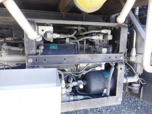 いすゞ フォワード 中型 平ボディ 2RG-FRR90S2(103672) 23枚目