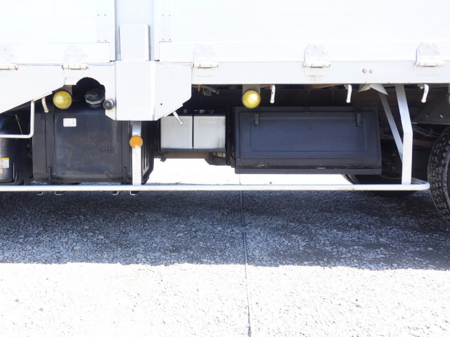 いすゞ フォワード 中型 平ボディ 2RG-FRR90S2(103672) 24枚目