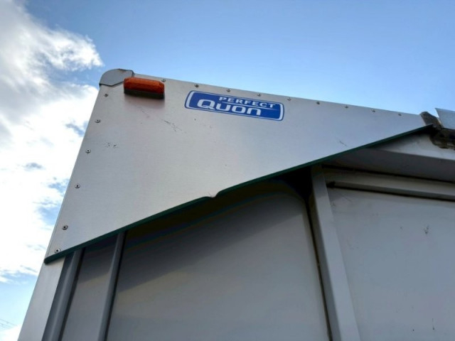 UDトラックス（日産） クオン 大型 ウィング 2PG-CD5CA(103673) 23枚目