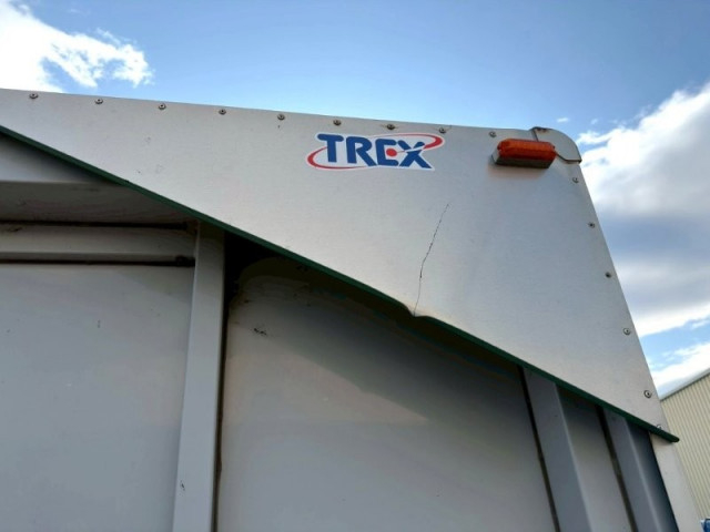 UDトラックス（日産） クオン 大型 ウィング 2PG-CD5CA(103673) 24枚目