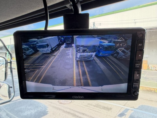 UDトラックス（日産） クオン 大型 ウィング 2PG-CD5CA(103673) 30枚目