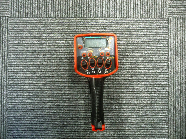 三菱ふそう ファイター 増トン 平ボディ（クレーン付） 2KG-FK65FZ(103674) 27枚目