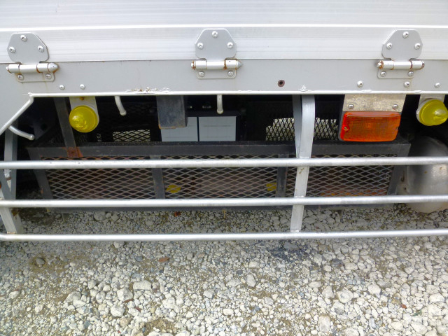 三菱ふそう ファイター 増トン 平ボディ（クレーン付） 2KG-FK65FZ(103674) 32枚目