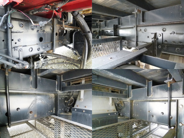 三菱ふそう ファイター 増トン 平ボディ（クレーン付） 2KG-FK65FZ(103674) 42枚目