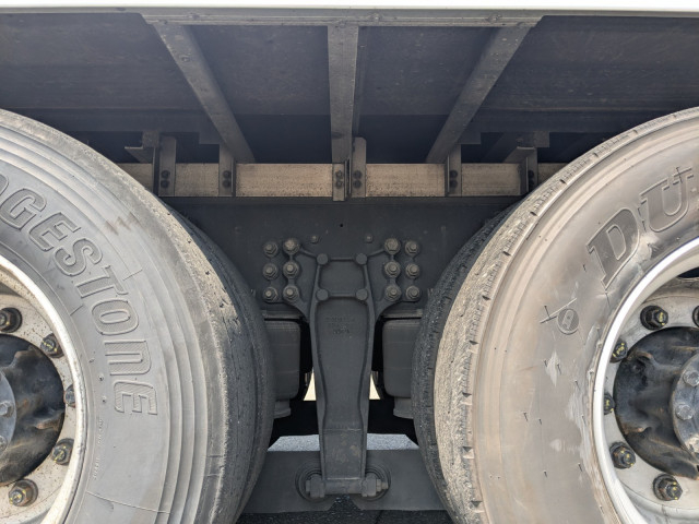 いすゞ ギガ 大型 冷蔵冷凍バン 2PG -CYL77C(103676) 31枚目