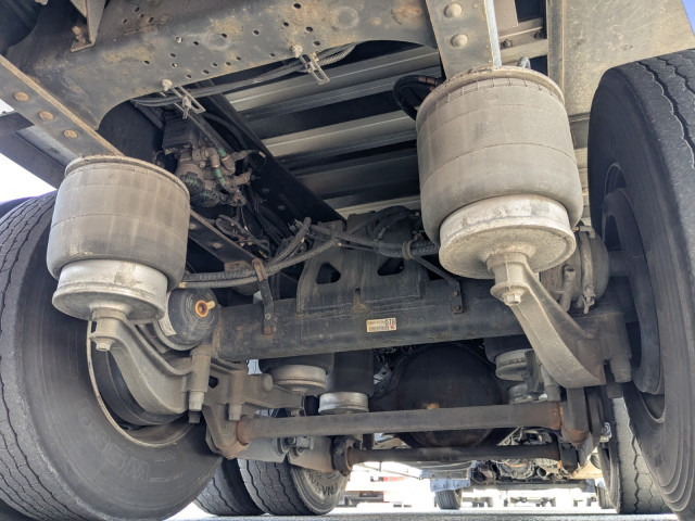 いすゞ ギガ 大型 冷蔵冷凍バン 2PG -CYL77C(103676) 32枚目